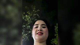 Chị mb đi tập thể dục tiện thể gạ trai trẻ