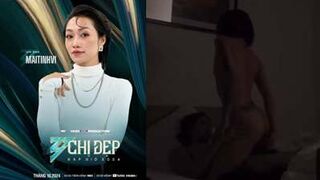 Clip Hot Maitinhvi Dancer Chị Đẹp Đạp Gió 2024 Lộ Clip Sex