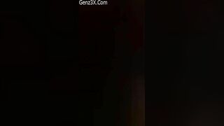 Clip Hot  Em Sướng Quá Nhưng Không Dám Rên To