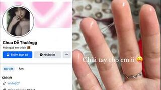 Bé Chuu 2ka9 Dễ Thương Gái Long Thành Vú Khủng Dâm Nữ Lồn Hồng