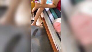 Đập lợn đếm tiền sướng quá thưởng ngay cho anh