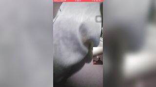 Em linh k9 thu dâm dưa chuột vs show zú cho bn trai coi lúc 4h sáng