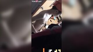Em họ mới lớn