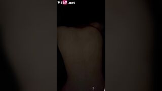 Bạn thân, Chuẩn bị đi ngủ mà nó bắt djt bú cu thì ms đi ngủ
