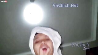 Vợ dâm chiều chồng thích bạo dâm BDSM, vì em là slave của anh mà