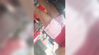 [ 13 ] | Quay lén chị bán nước | #1