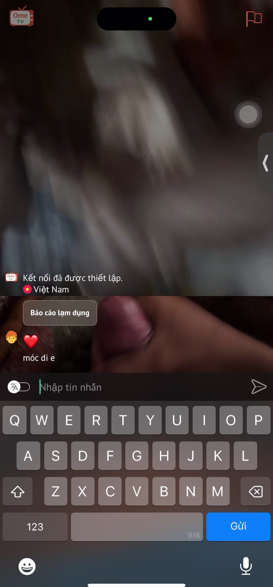ometv 6
