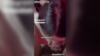 Idol Phùng Tú Anh cosplay lộ clip bú cu đjt nhau a thợ xây may mắn