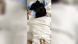 Clip Hot Chị Dâu Dâm Cực Múp Mà Anh Rể Không Biết Hưởng