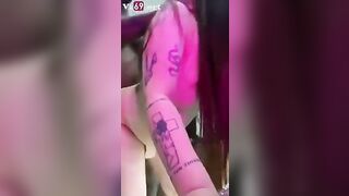 Gái gọi Hoà Bình tiếp khách châu phi cặc bự lút cán kêu bò rống