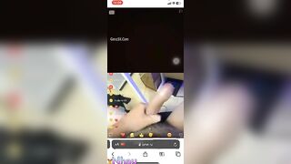 Học sinh Việt non tơ show hàng ometv