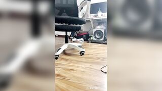 Tổ đội gái xinh đẹp live show hàng