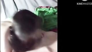 Số hưởng a grap được e teen học sinh bú cu đjt khi trời nóng nực