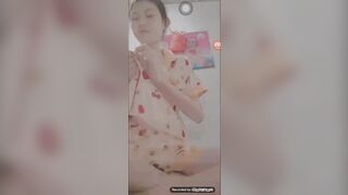 Tội em bị ép phải thủ dâm cho nó xem