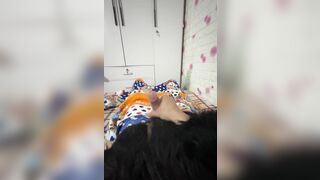 Tự sướng trong phòng