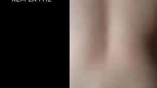 Full clip rủ teen học sinh đi public dù ko dám cởi quần sợ bị phát hiện