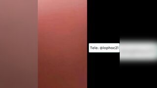 Full clip e gái bán Nước mía đầu ngõ bị gạ djt 3m xuất đầy mặt