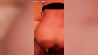 Hữu duyên sở lồn trong bar nên gạ e djt trần ko bao khẩu dâm ngon