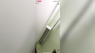Idol Mai Linh YyLive show mông cục hot P2