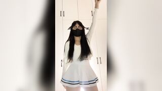 Tổng hợp gái xinh nhảy nude gợi cảm 02