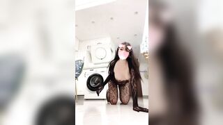 Em gái nhảy TikTok P4
