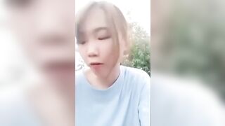 Dụ dỗ em học sinh mới lớn vào rừng rồi chịch