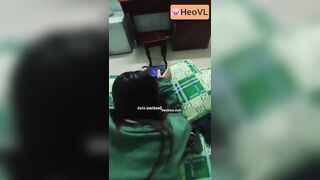 Djt nhẹ thôi t còn chs game, Rung, Mà địt dữ quá bắn nước