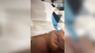 Địt em học sinh vừa đi học về không kịp cởi đồng phục trường dâm đãng vl