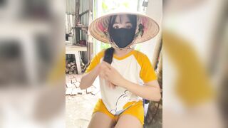 Em Gái Live Show Hàng Thủ Dâm Phần 10 SS2