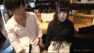 [Phá hủy khảm] 300MIUM-086 ichinose momo