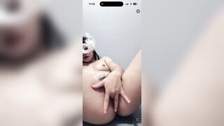 Em gái Live sex
