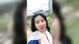 Gái dâm Hà My public tại Đà Lạt