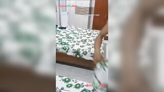 Vkl huấn luyện e học sinh thành nô lệ tình dục Djt nhau khẩu dâm