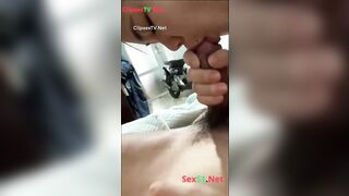 Con bạn thân, Sinh nhật t bú cu m được chx, có ny r t ko cho djt được