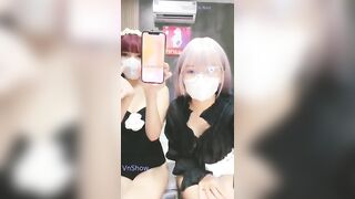 MMlive be_nong Múp mũm mĩm ngon quá , team stream của em gái này đã thật