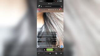 Stripchat hi mie 3