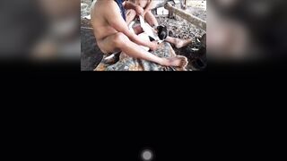 Nam nghiên chịch phê hay sao á mà anh nào cũng thích