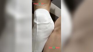 E học sinh áo dài cạ lồn vào buồi thầy giáo djt nhau ko cởi quần