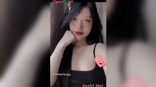 Nhất trend tiktok, E học sinh vạch vú thủ đâm djt nhau lút cán sướng vl
