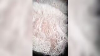 Dâm nữ 2k7 mặc đầm đi tiệc về nứng quá đụ nhau giữa đường