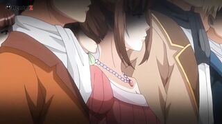 Kyonyuu Princess Saimin 1