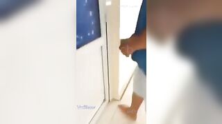 Vk bảo hôm nay e đi họp và cái kết – Hóng Hớt Đường Phố