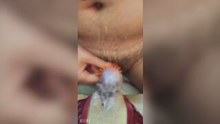 Chị mbbg dâm nước lồn tung toé gạ địt trai trẻ khẩu dâm điên loạn