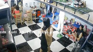 🌟🌟🌟Quay Lén Phòng Ngủ Các Cháu Học Sinh Cấp 3 Cực Dâm P18