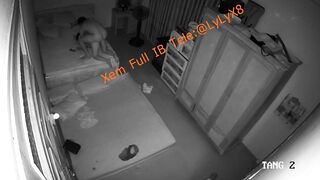 🌟🌟🌟 Quay Lén Phòng Ngủ Chị Vợ P4