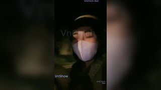 Em idol yuna9x QQlive dâm đãng bắt xe anh BE sẵn đang nứng lồn gạ chịch anh luôn