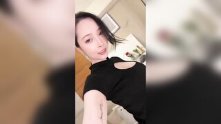 Em gái china show hàng cực múp kiếm chồng đại gia