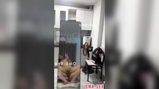 [Hot] Tường Vy 2k6 sinh viên cao đẳng y lộ clip địt nhau đủ tư thế với người yêu