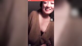 Livestream show hàng