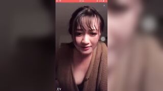 Livestream show hàng